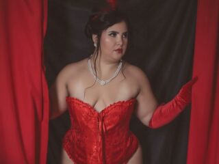 camgirl latex sex BarbaraSabatini