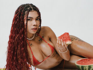 bondage webcam whore CelineMoretti