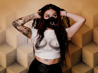bizarre fetish live sex show EmmaRossetti