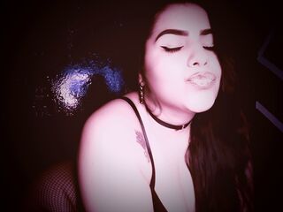 bizarre fetish videochat GemaGrey