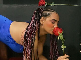 submission fetish sex cam HannahRuiz