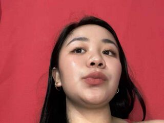 bizarre fetish live sex show HannahVinson