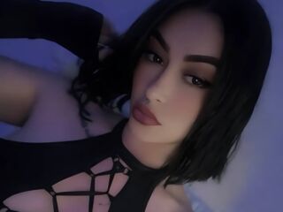 smoking fetish live cam IamNahir