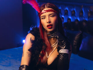 bdsm girlcam JazzCarter
