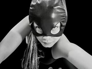 leather fetish video chat KathyaSmith