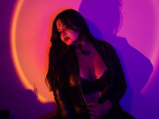 girl latex fetish sex KazandraGomez