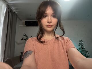 golden shower webcam LiliJana