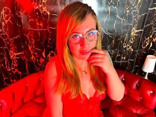 live fetish LolaScott