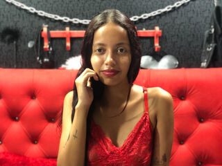 live fetish web cam LuisaCox