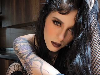 kinky fetish sex webcam Missameliacblack