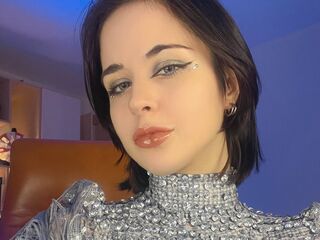 latex cam girl MollyPose