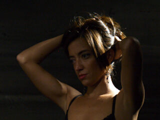 golden shower livecam PrincessCarlota