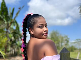 latex fetish webcam show SamaraCristal