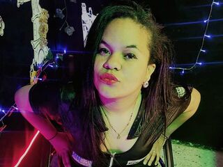 fetish liveshow SussanJackson