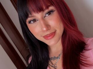 hot naked webcamgirl AbbyJoy