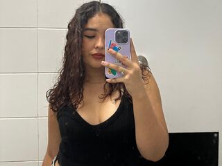 mastubating web cam girl AbygailGarcia