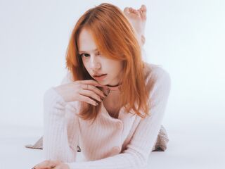 nude cam girl photo AfraAlly