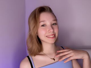 cam chat AgataMay