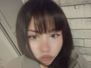 live teaser web cam AimiBrown