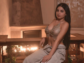 erotic webcam picture AishaObsession