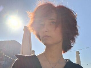 free jasmin sexcam AlainaFabello