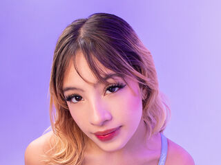 shaved pussy cam AlannaMilan
