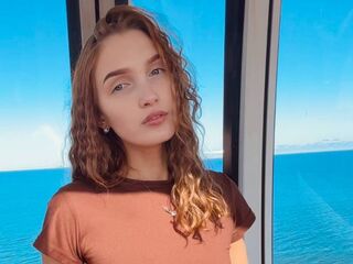 dirty cam show AlbinaFichtner