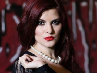 Kinky webcam AldeaKnox