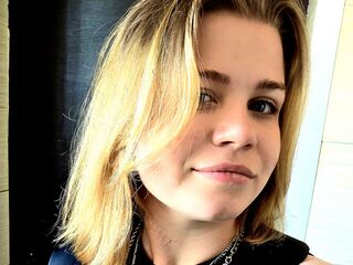 hot naked webcam girl Alexacore