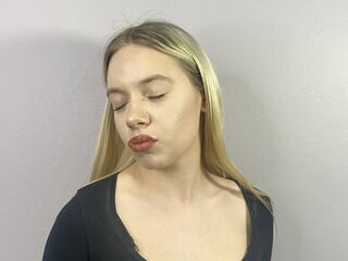 free live cam AlicaCafarella