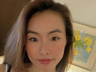 fingering cam whore AlinaBery