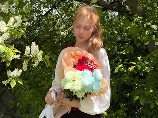 babe web cam AliseMorise