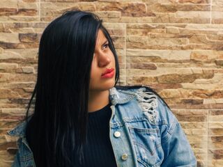 kinky webcam model AlishaHuang
