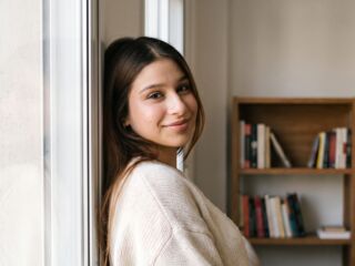 live video chat AlysaGagliano