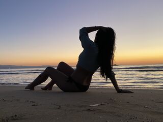 naked girl with cam AlyssaDiva