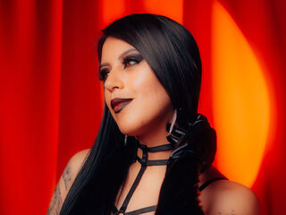 naked webcam girl picture AmarantaRou