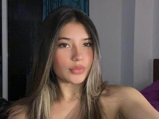 hot webcam picture AmberCozzi