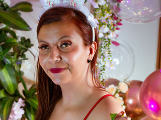 dirty web cam AmberRousee