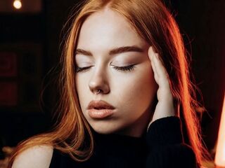 nude webcamgirl pic AmberrFire