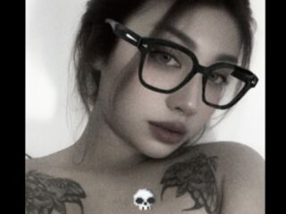 camgirl webcam picture AmelieEva
