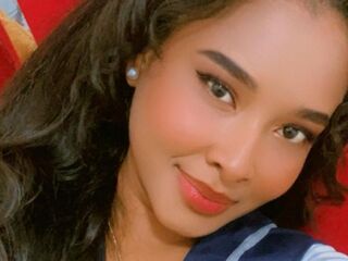 hot strip tease web cam AmelyVivess