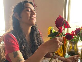 beautiful girl cam AnaCaro