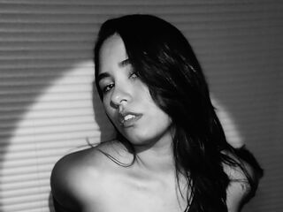 shower webcam AngelicaMartinez