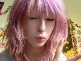 camgirl playing with sextoy AngleaStansel