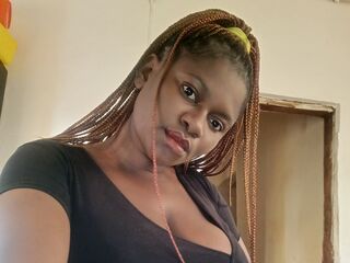 beautiful webcamgirl AnitaLucas