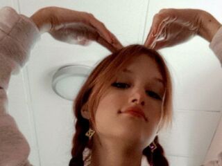 adult videochat room AnnKima