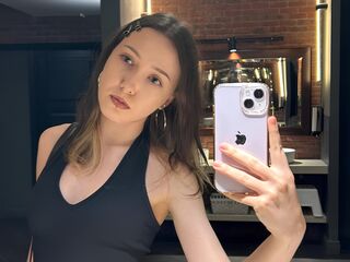 hot webcam show AnnaHogan