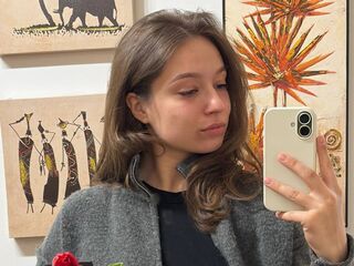 fingering girl AnnaMariardi