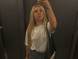 kinky webcam picture AnnaSebastian