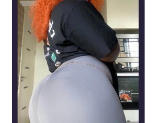 hot girl AnnabelBecky